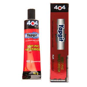 404 TANGİT PVC 50GR